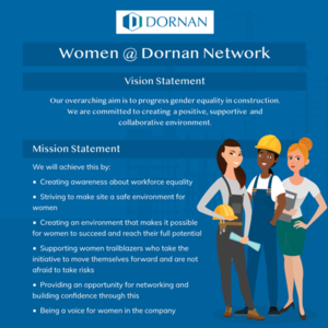 Dornan Women Network