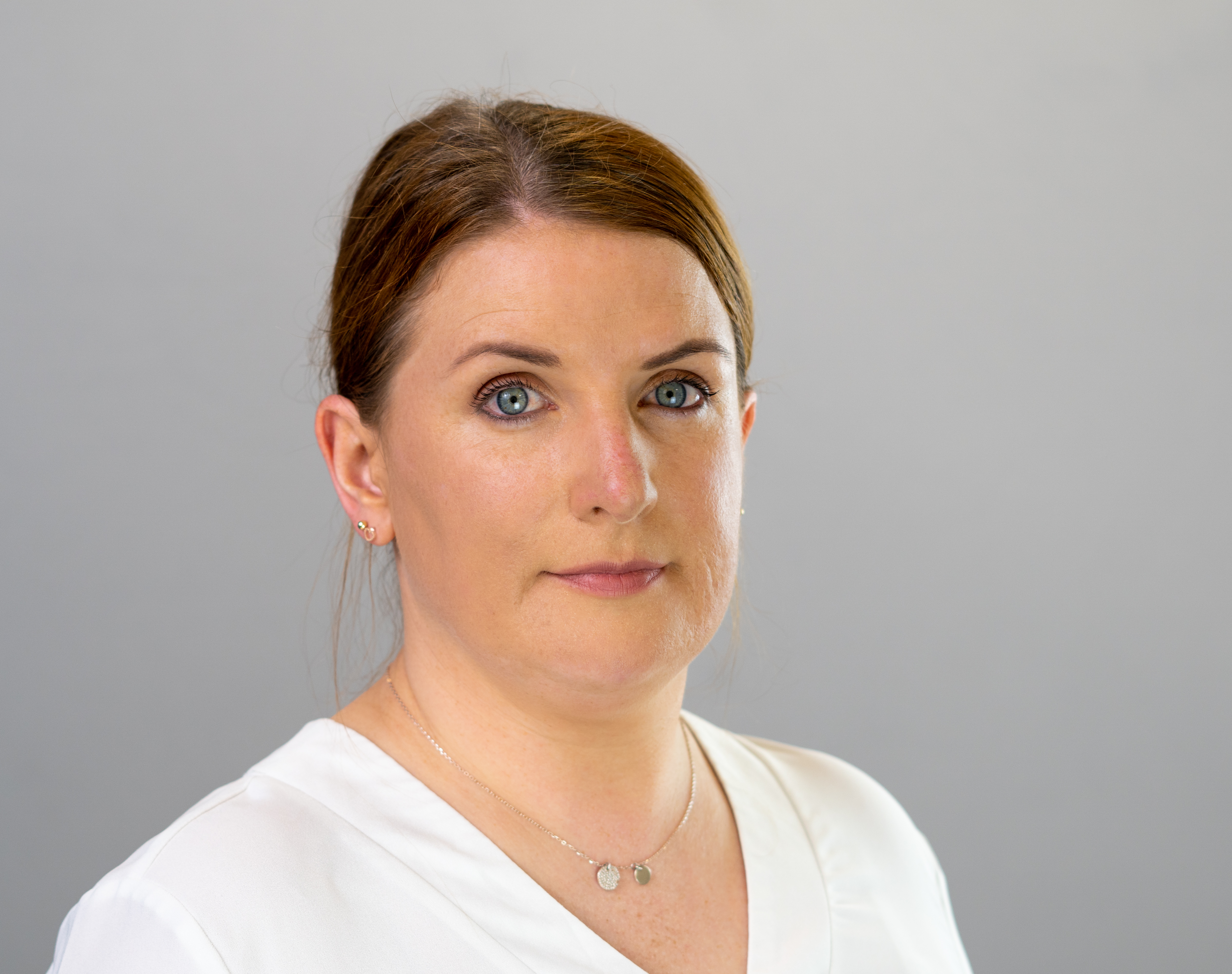 Jennifer Ahern